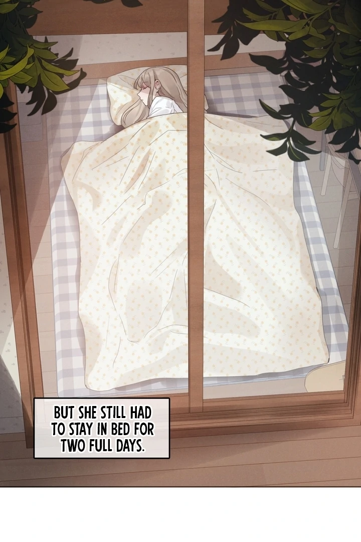 In the Season When Sunflowers Whisper Chapter 9 - page 5