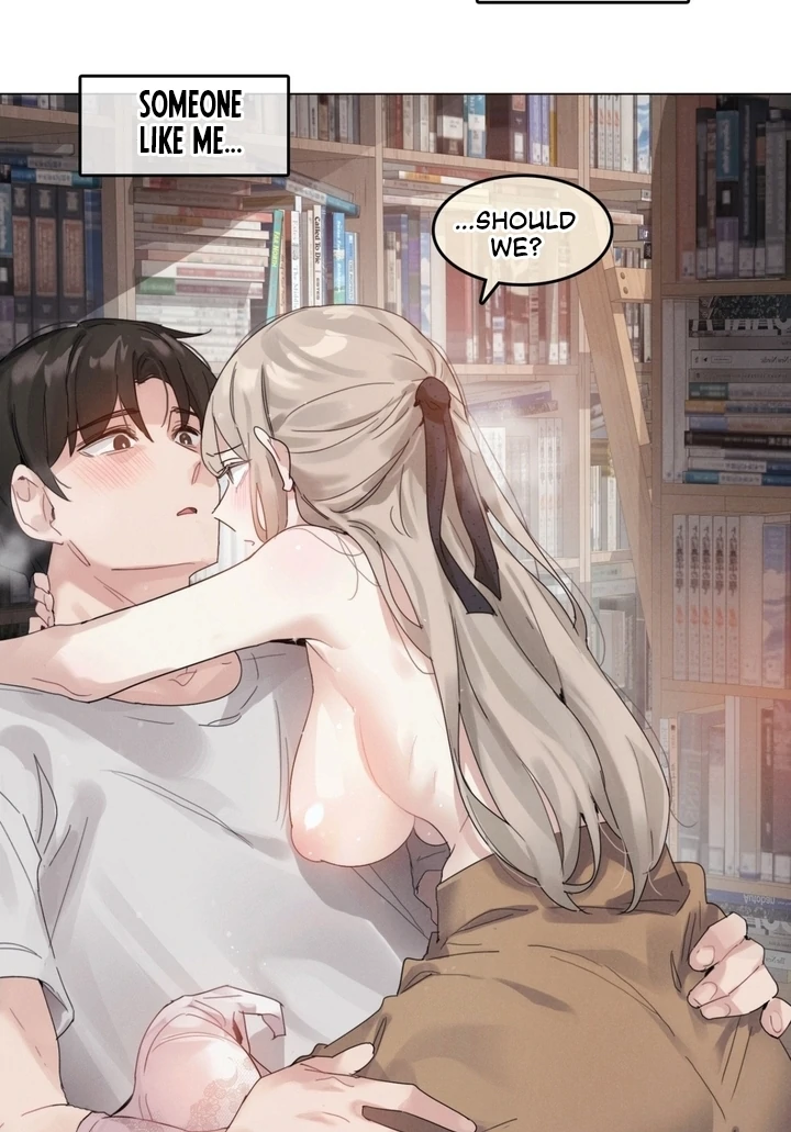 In the Season When Sunflowers Whisper Chapter 9 - page 59