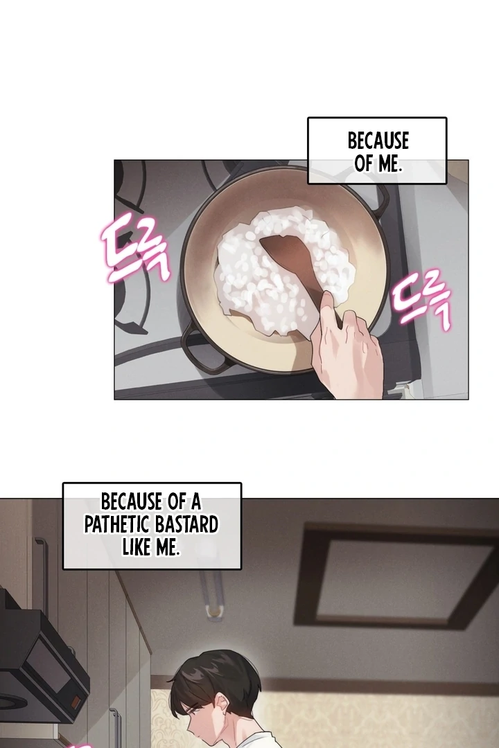 In the Season When Sunflowers Whisper Chapter 9 - page 6