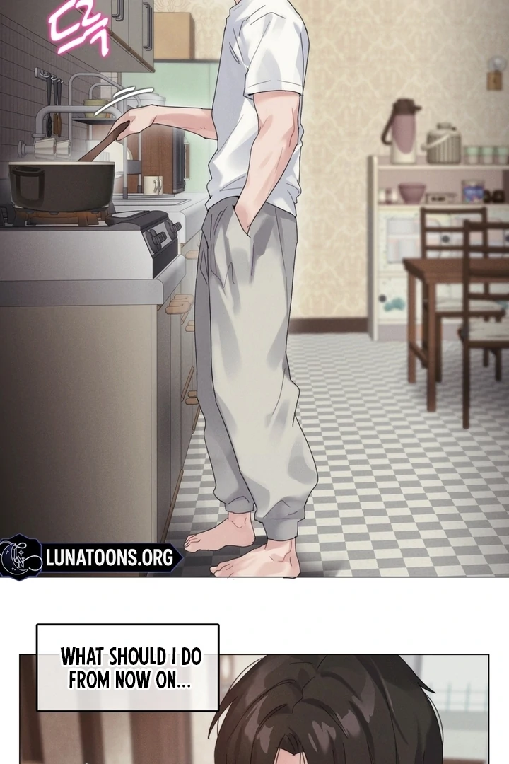 In the Season When Sunflowers Whisper Chapter 9 - page 7