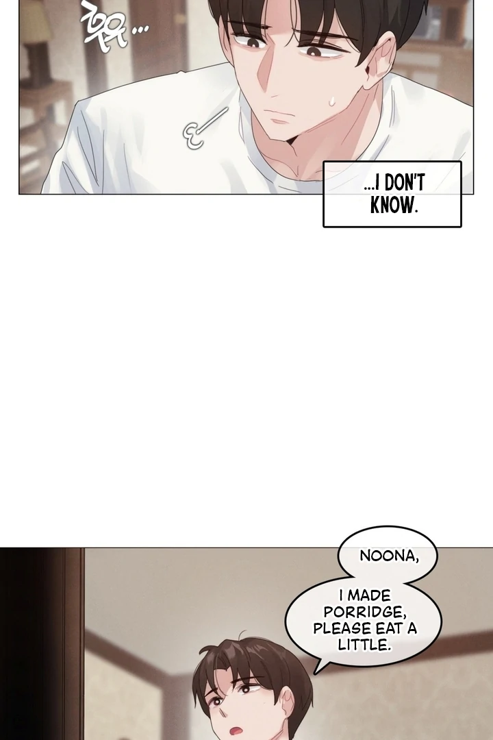 In the Season When Sunflowers Whisper Chapter 9 - page 8