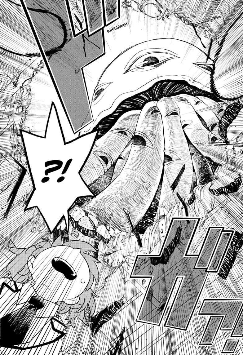 Hero Girl and Demon Lord Call It Quits Chapter 1 - page 28