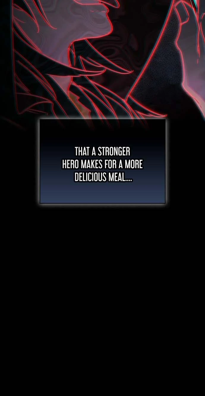 The Demon King Overrun by Heroes Chapter 1 - page 10