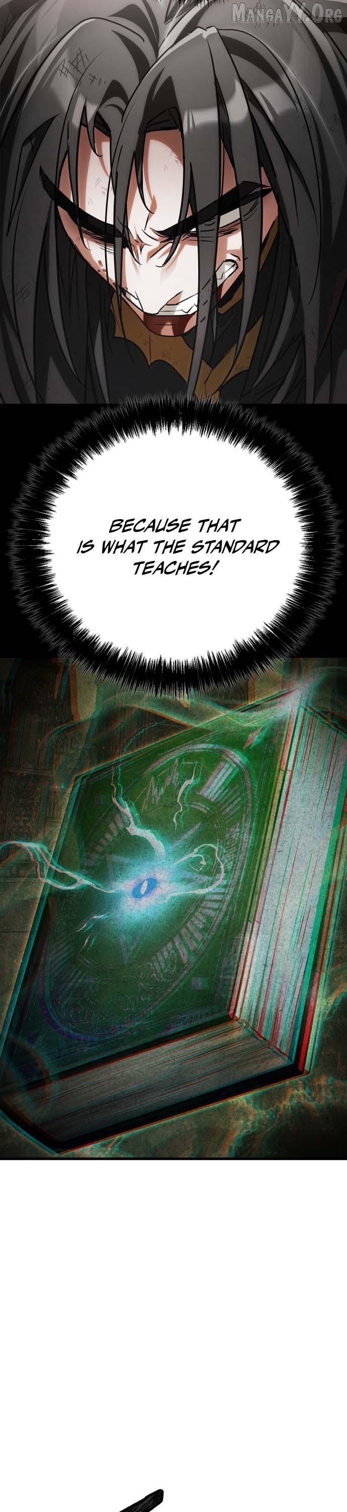 The Demon King Overrun by Heroes Chapter 1 - page 23