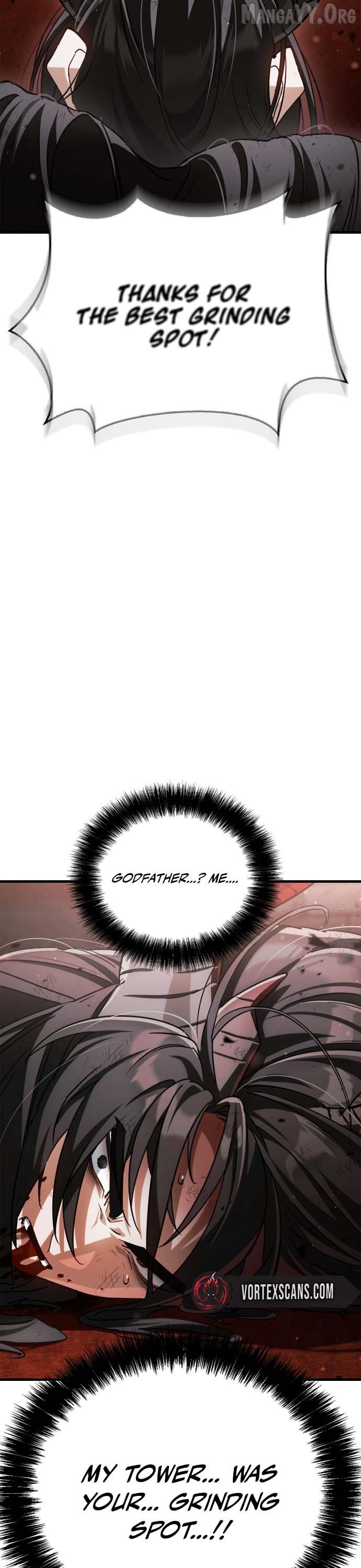 The Demon King Overrun by Heroes Chapter 1 - page 29