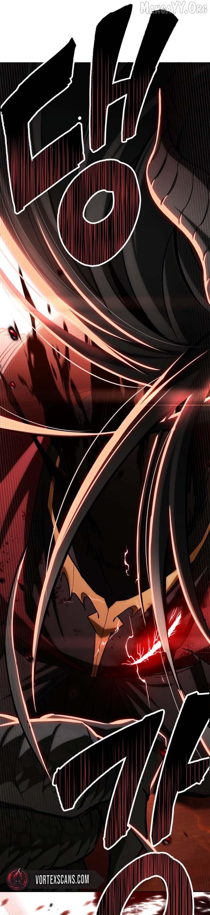 The Demon King Overrun by Heroes Chapter 1 - page 35