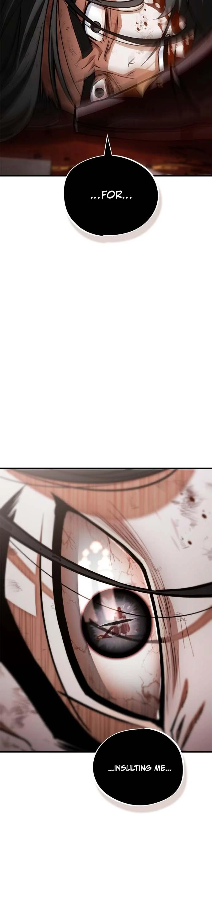 The Demon King Overrun by Heroes Chapter 1 - page 39