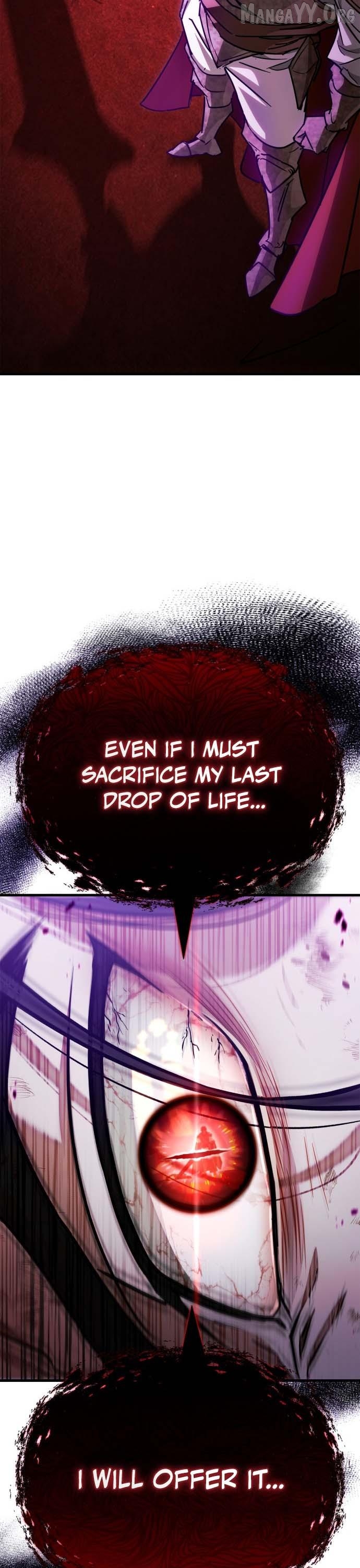 The Demon King Overrun by Heroes Chapter 1 - page 42