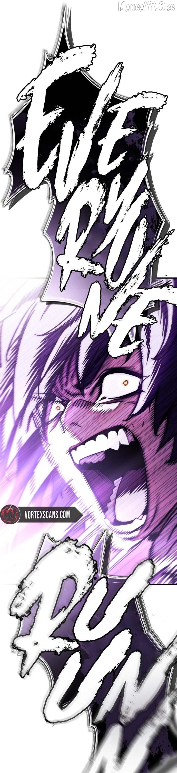 The Demon King Overrun by Heroes Chapter 1 - page 44