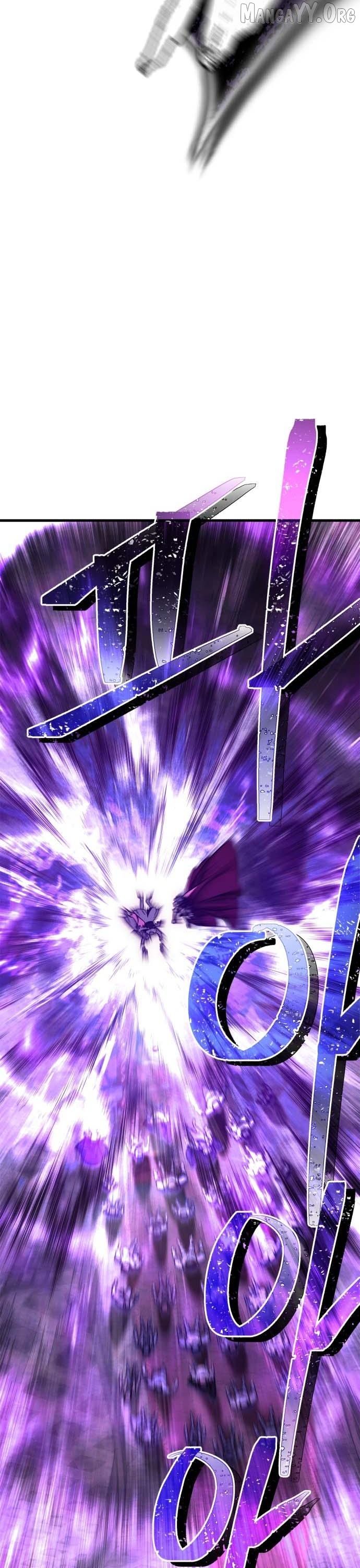 The Demon King Overrun by Heroes Chapter 1 - page 45