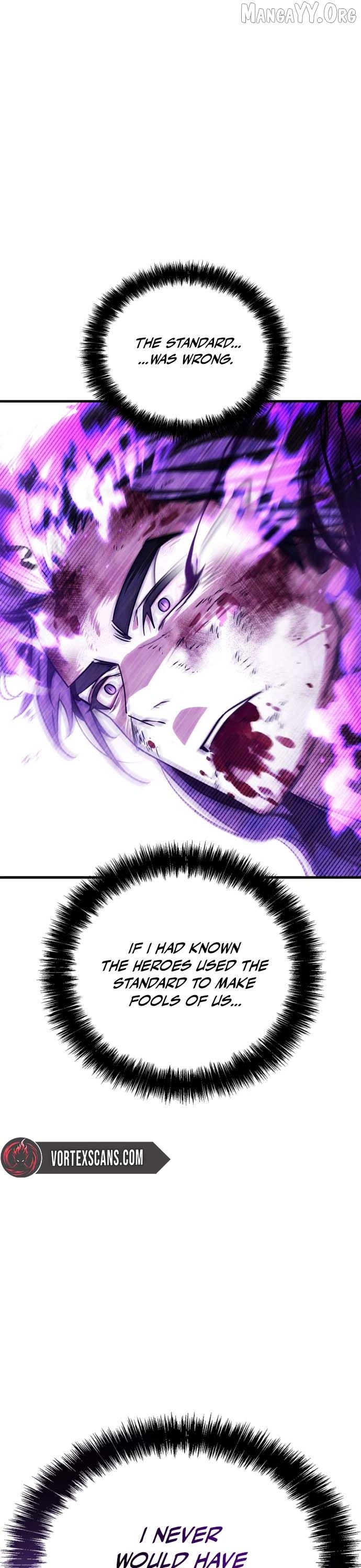 The Demon King Overrun by Heroes Chapter 1 - page 47