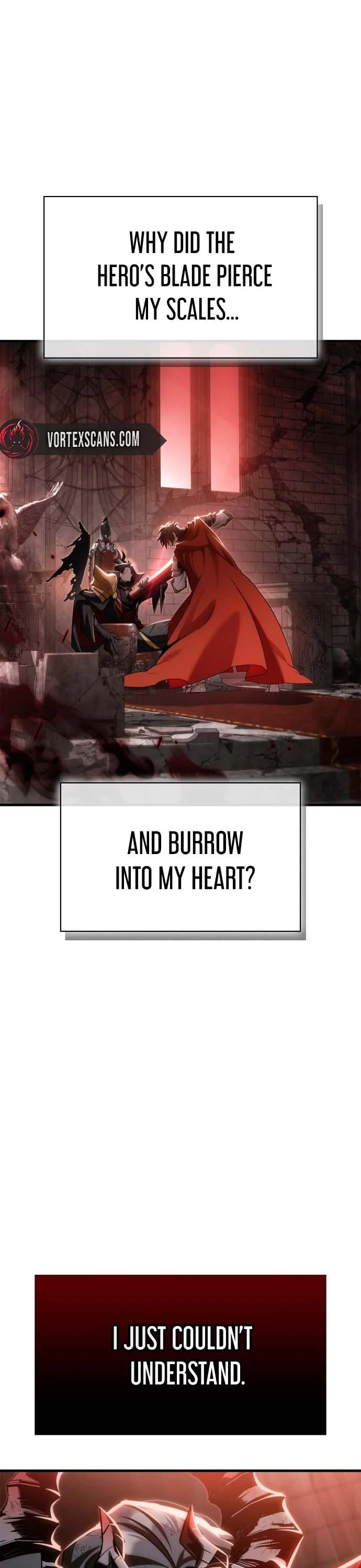 The Demon King Overrun by Heroes Chapter 1 - page 4