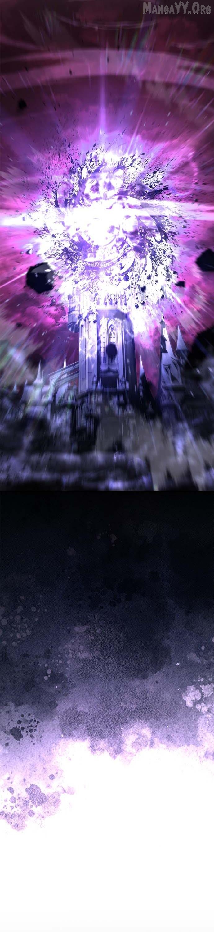 The Demon King Overrun by Heroes Chapter 1 - page 50