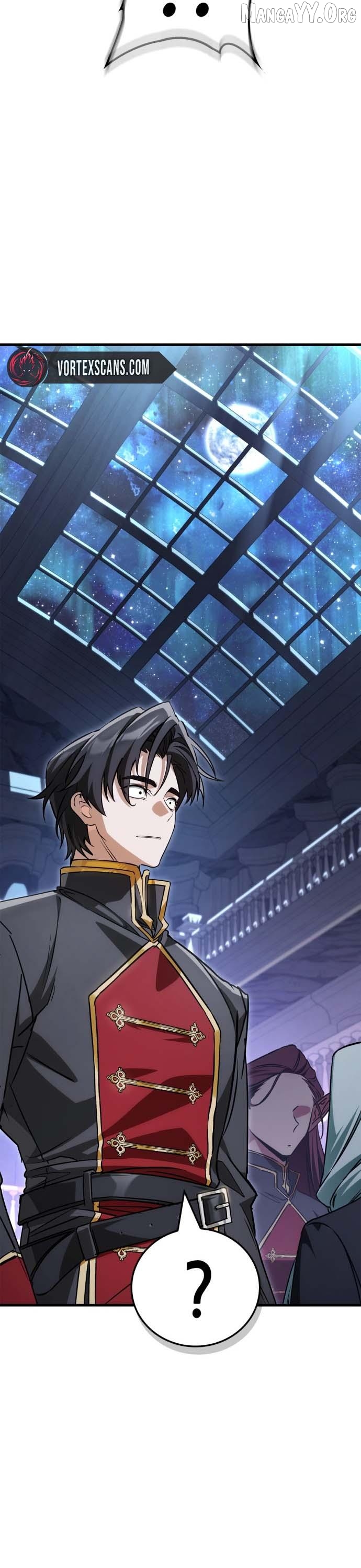 The Demon King Overrun by Heroes Chapter 1 - page 53