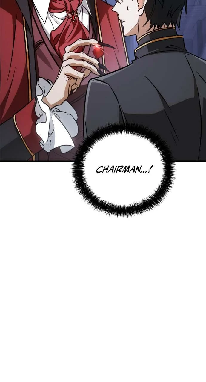 The Demon King Overrun by Heroes Chapter 1 - page 58