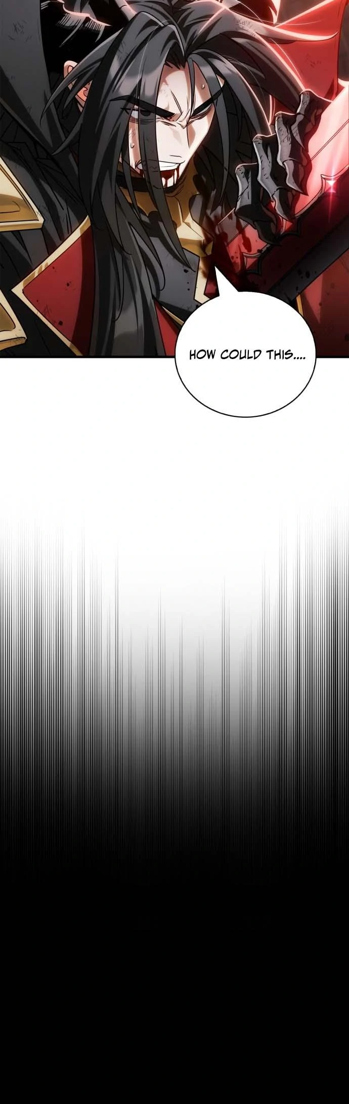 The Demon King Overrun by Heroes Chapter 1 - page 5