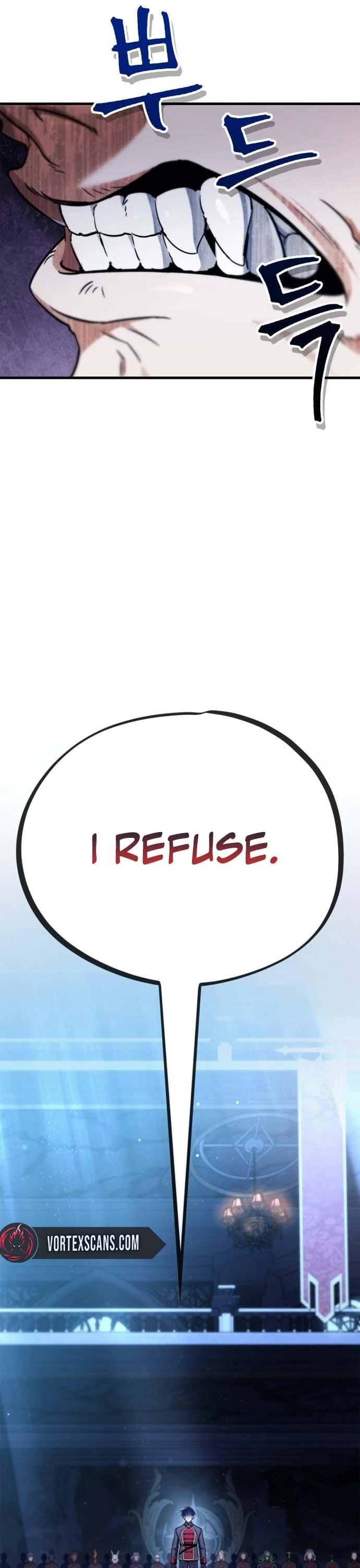 The Demon King Overrun by Heroes Chapter 1 - page 69