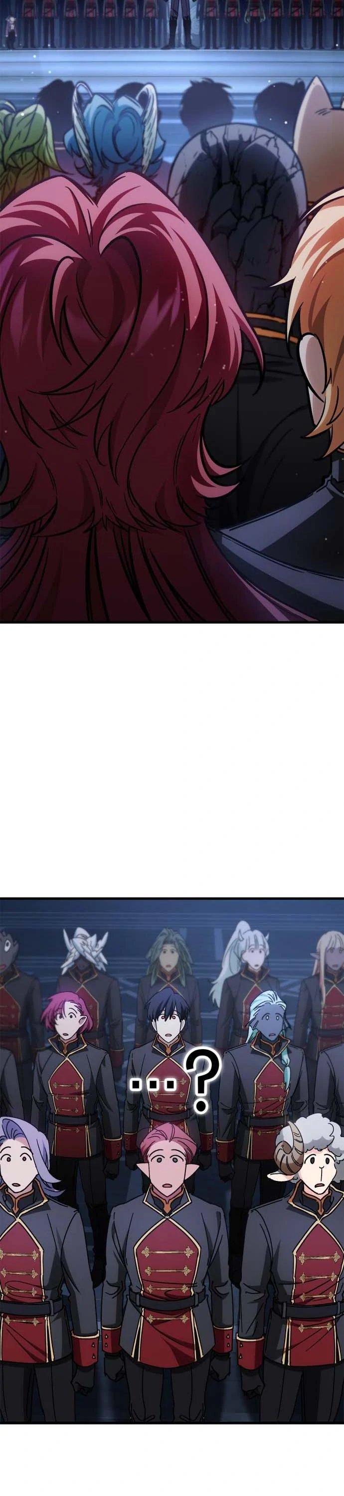 The Demon King Overrun by Heroes Chapter 1 - page 70