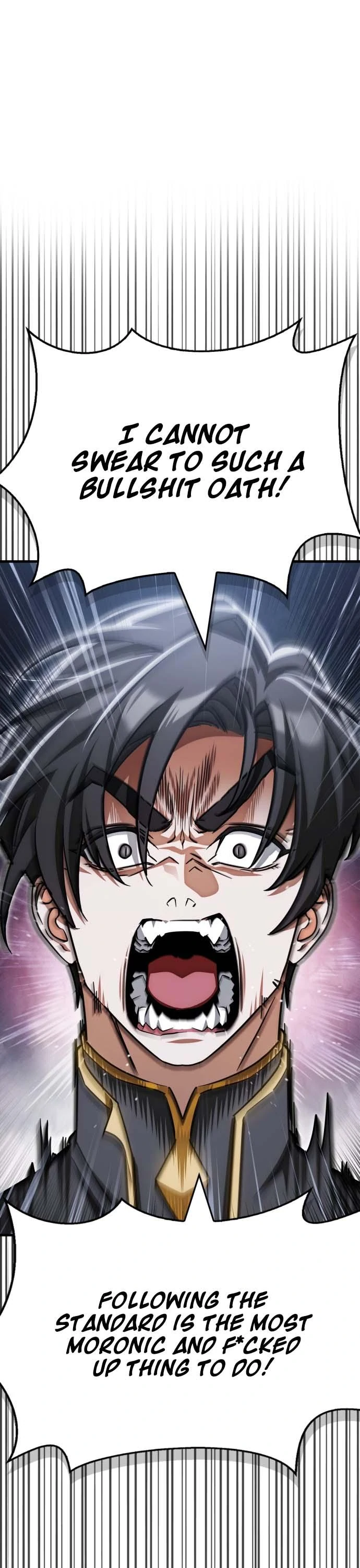 The Demon King Overrun by Heroes Chapter 1 - page 71