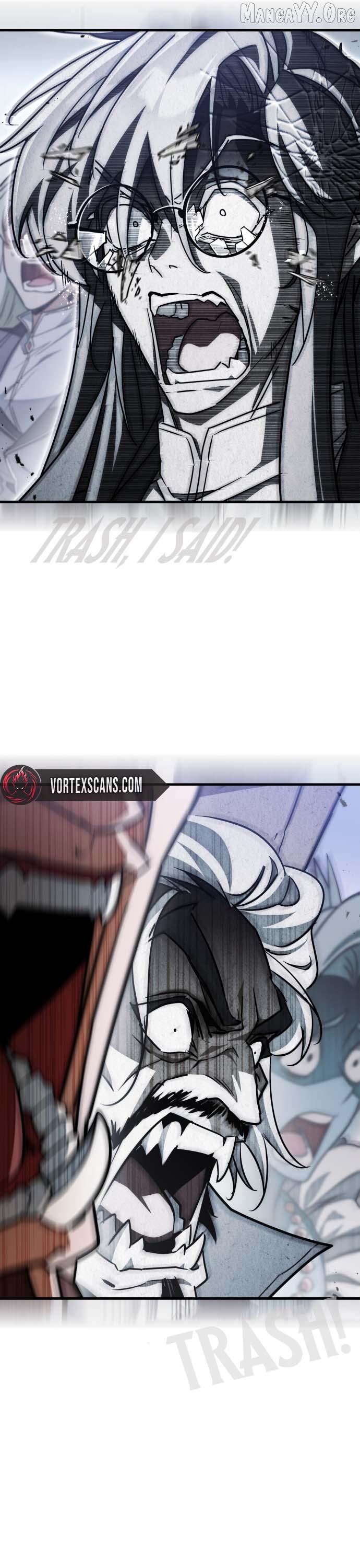 The Demon King Overrun by Heroes Chapter 1 - page 74