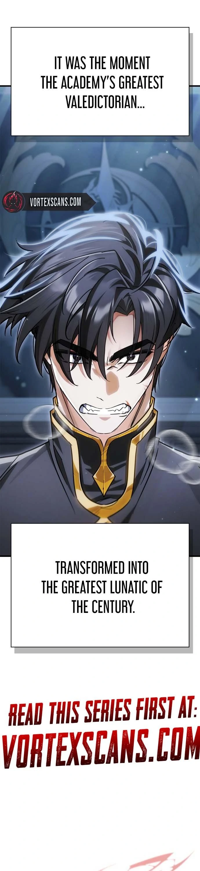 The Demon King Overrun by Heroes Chapter 1 - page 76