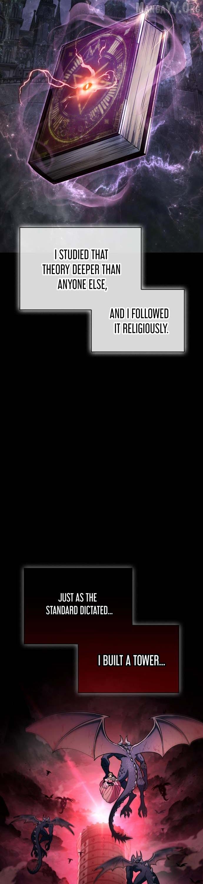 The Demon King Overrun by Heroes Chapter 1 - page 7