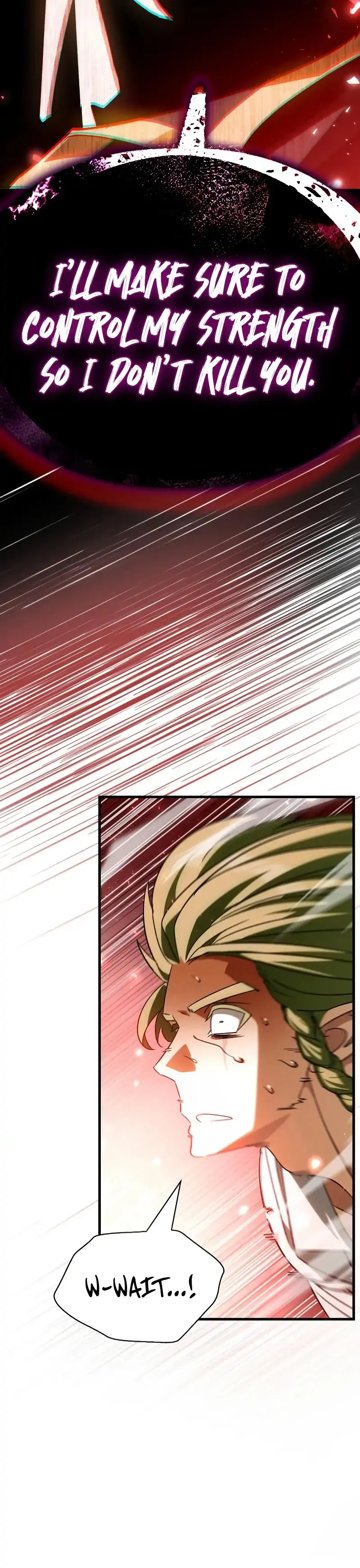 The Demon King Overrun by Heroes Chapter 5 - page 105