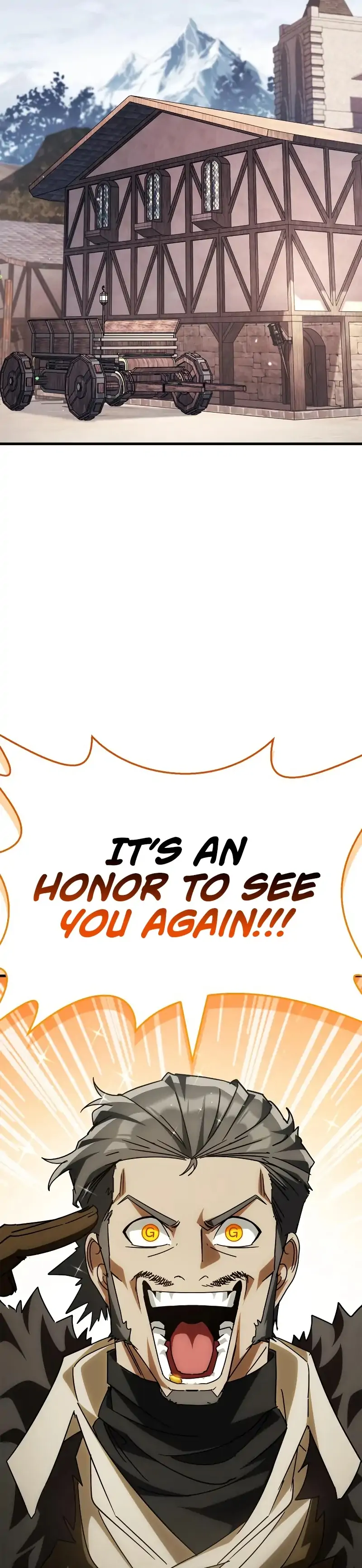 The Demon King Overrun by Heroes Chapter 5 - page 107