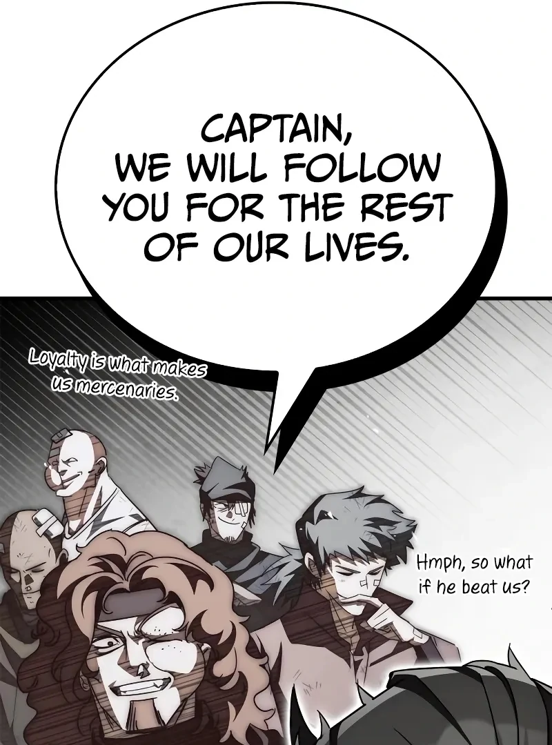 The Demon King Overrun by Heroes Chapter 5 - page 110