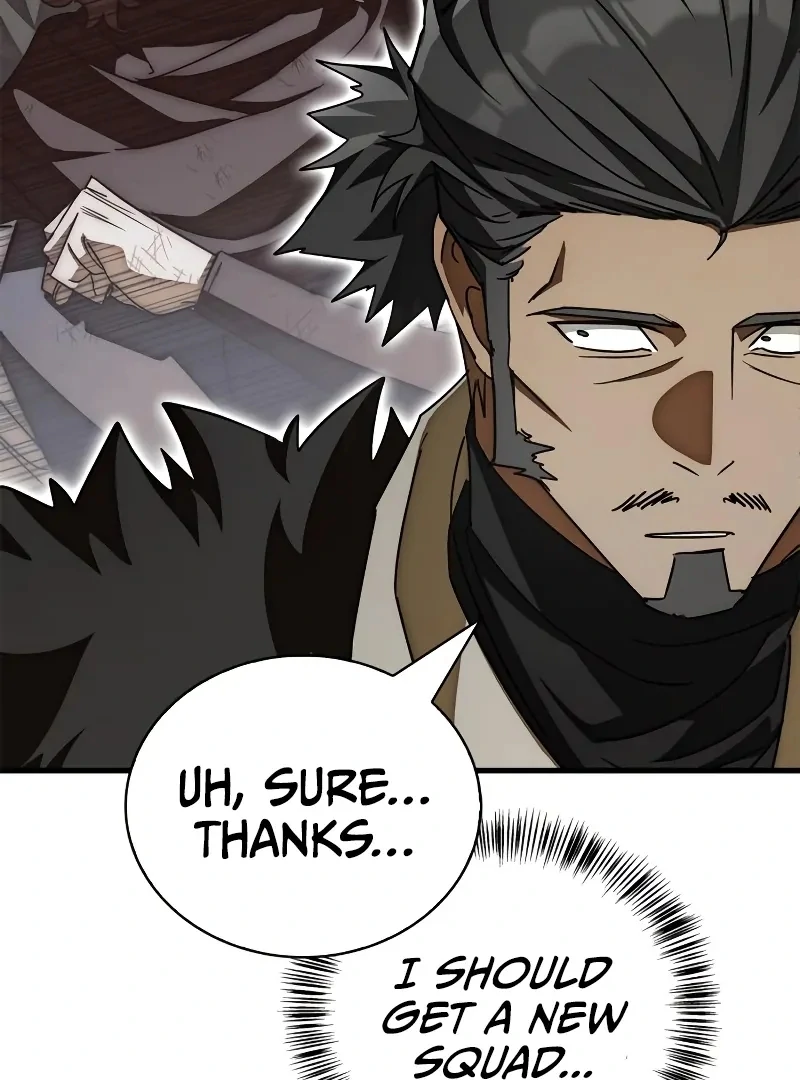 The Demon King Overrun by Heroes Chapter 5 - page 111