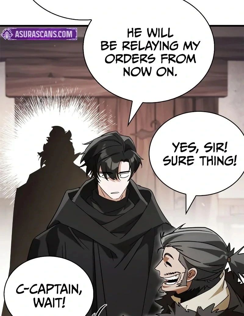 The Demon King Overrun by Heroes Chapter 5 - page 113