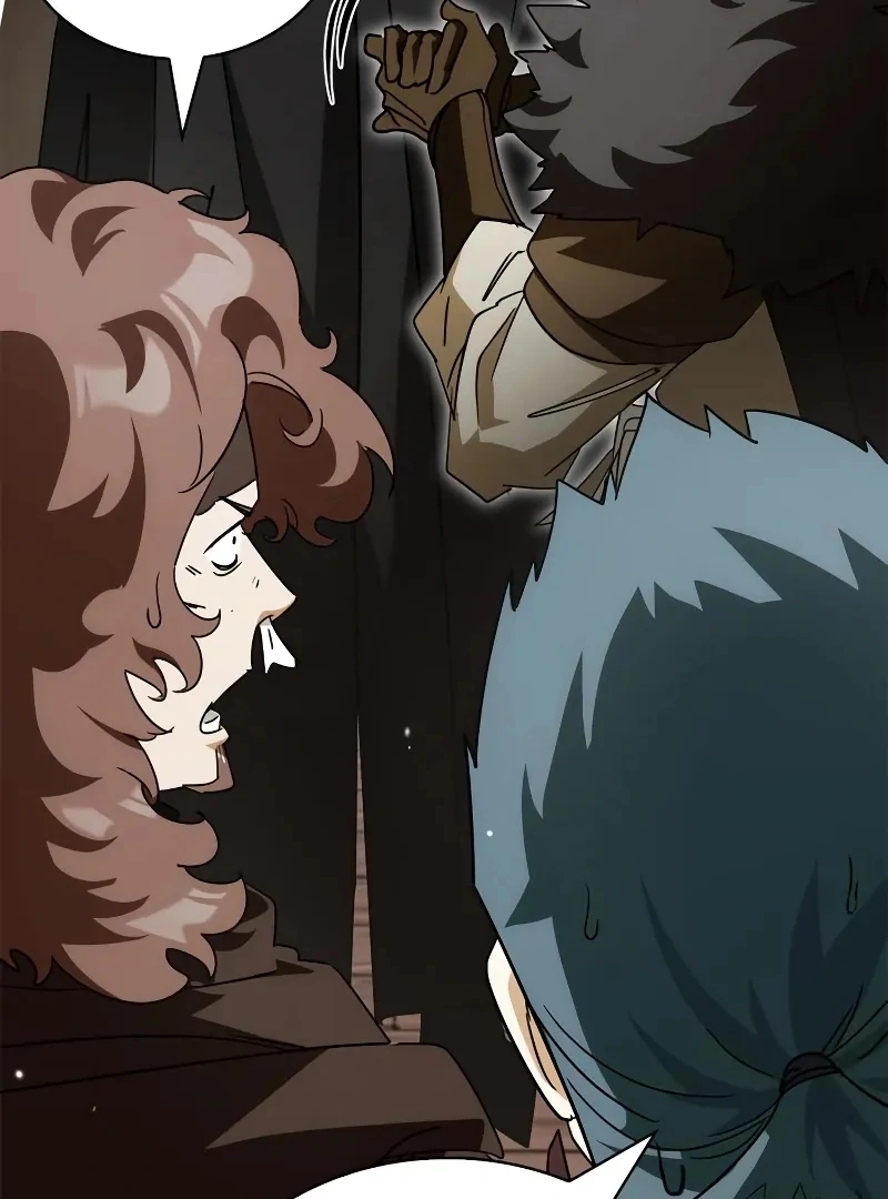 The Demon King Overrun by Heroes Chapter 5 - page 114