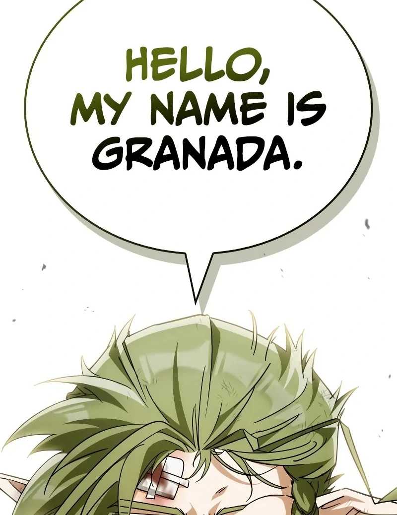 The Demon King Overrun by Heroes Chapter 5 - page 116