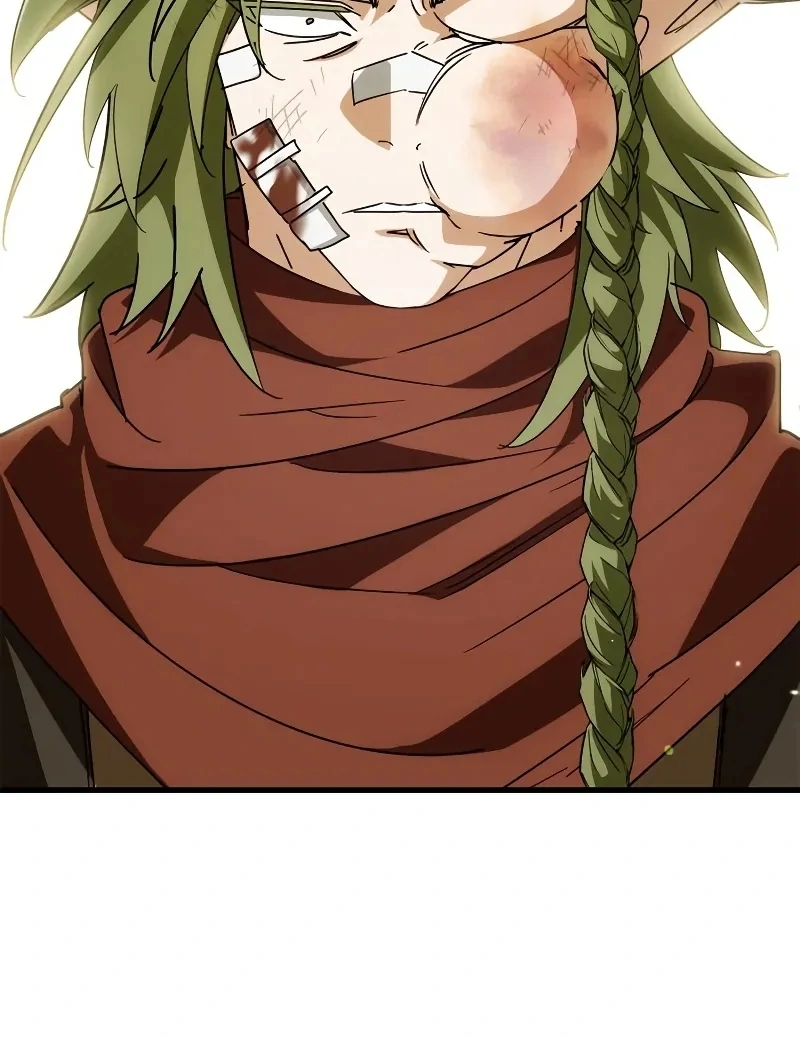 The Demon King Overrun by Heroes Chapter 5 - page 117