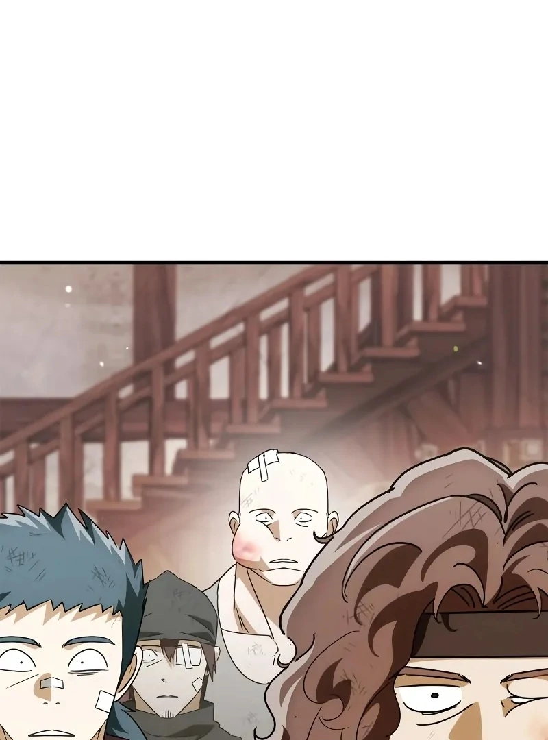 The Demon King Overrun by Heroes Chapter 5 - page 118