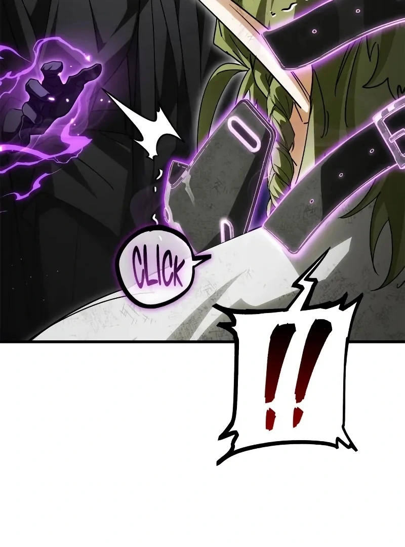 The Demon King Overrun by Heroes Chapter 5 - page 11