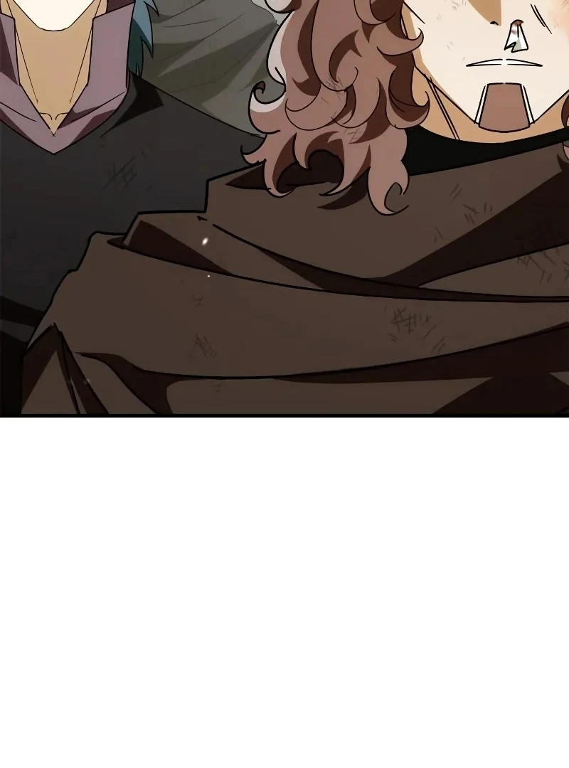 The Demon King Overrun by Heroes Chapter 5 - page 119