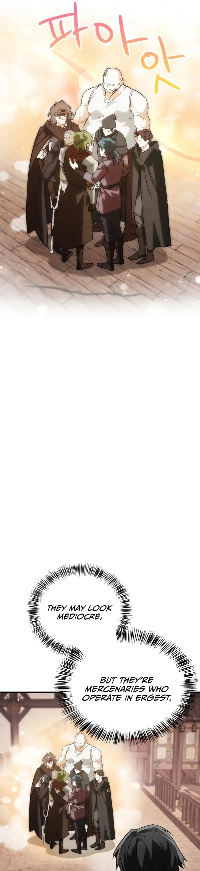 The Demon King Overrun by Heroes Chapter 5 - page 122