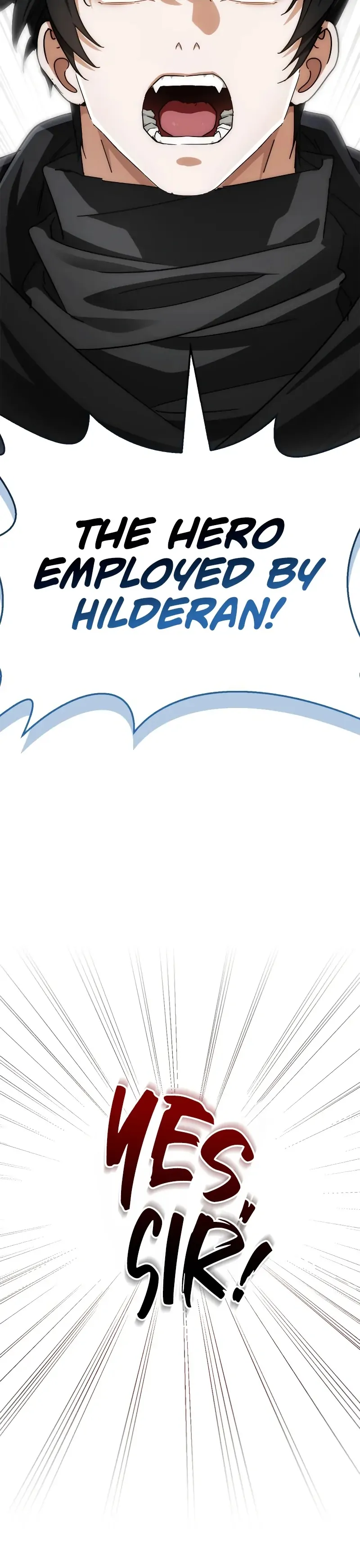 The Demon King Overrun by Heroes Chapter 5 - page 125