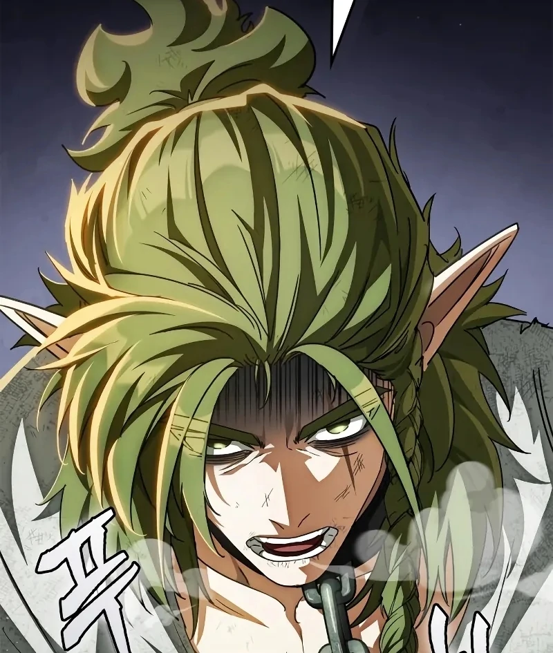 The Demon King Overrun by Heroes Chapter 5 - page 13