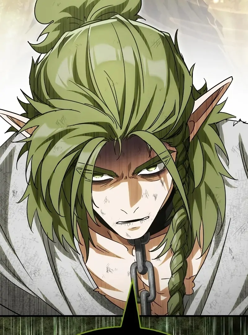 The Demon King Overrun by Heroes Chapter 5 - page 30