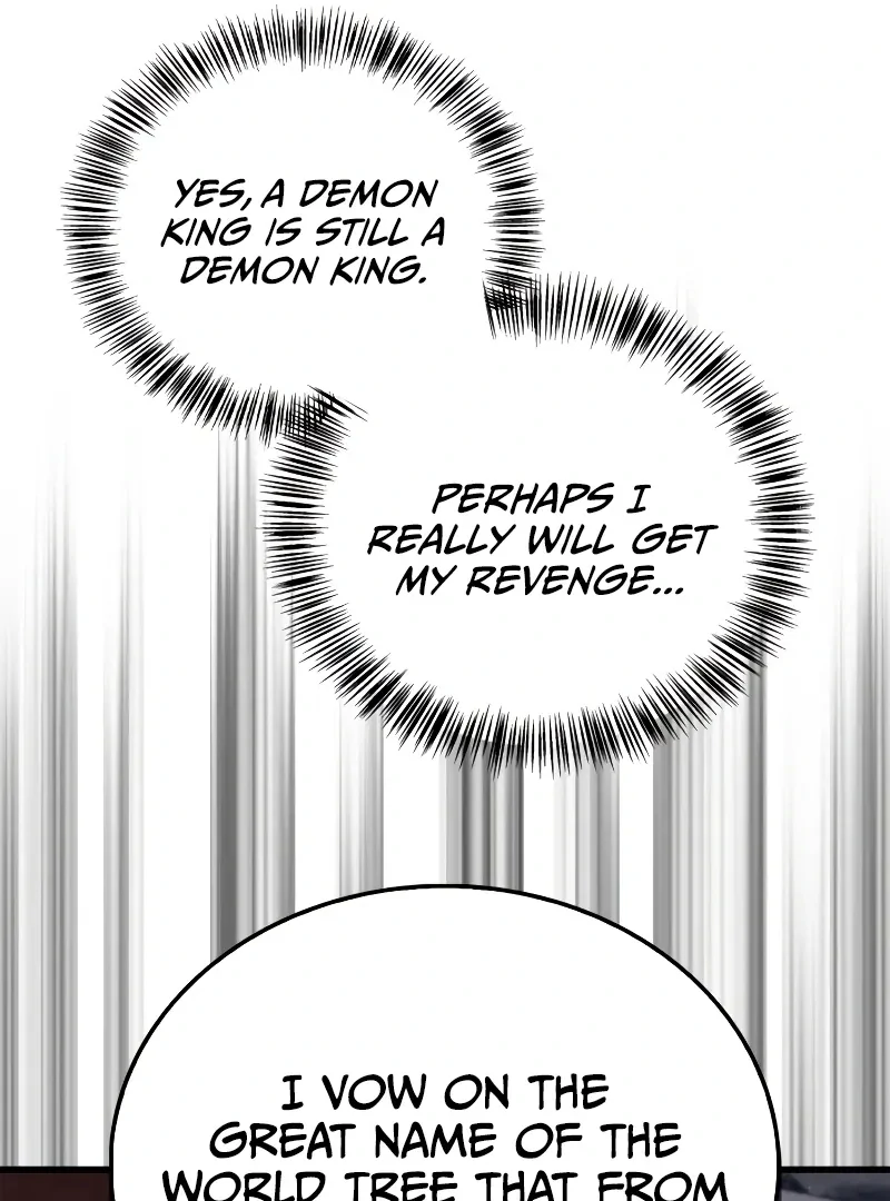 The Demon King Overrun by Heroes Chapter 5 - page 60