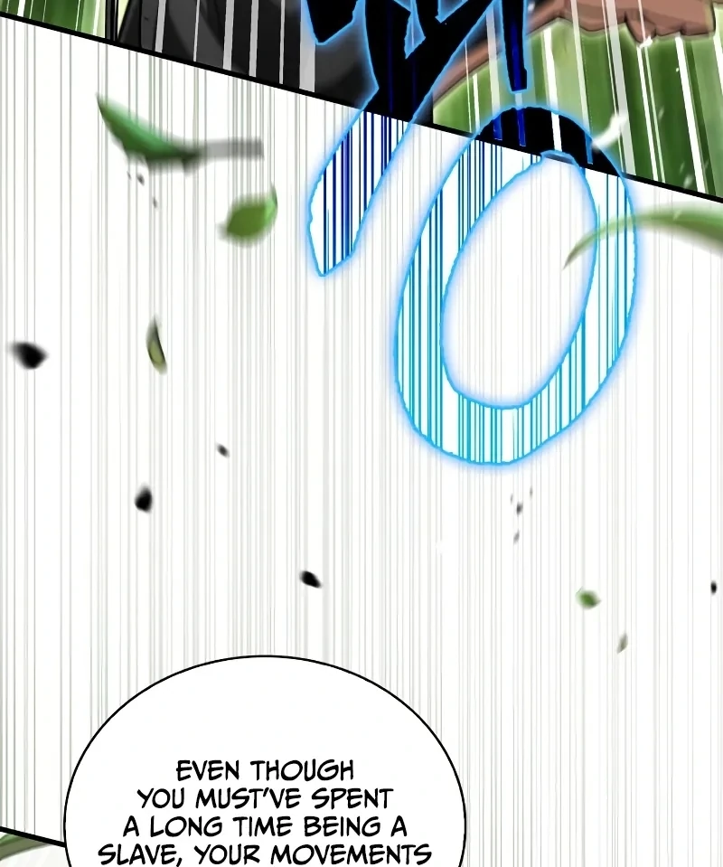 The Demon King Overrun by Heroes Chapter 5 - page 93