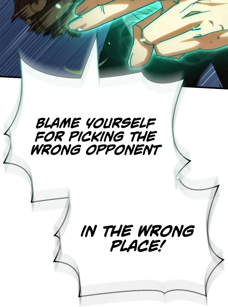 The Demon King Overrun by Heroes Chapter 5 - page 98