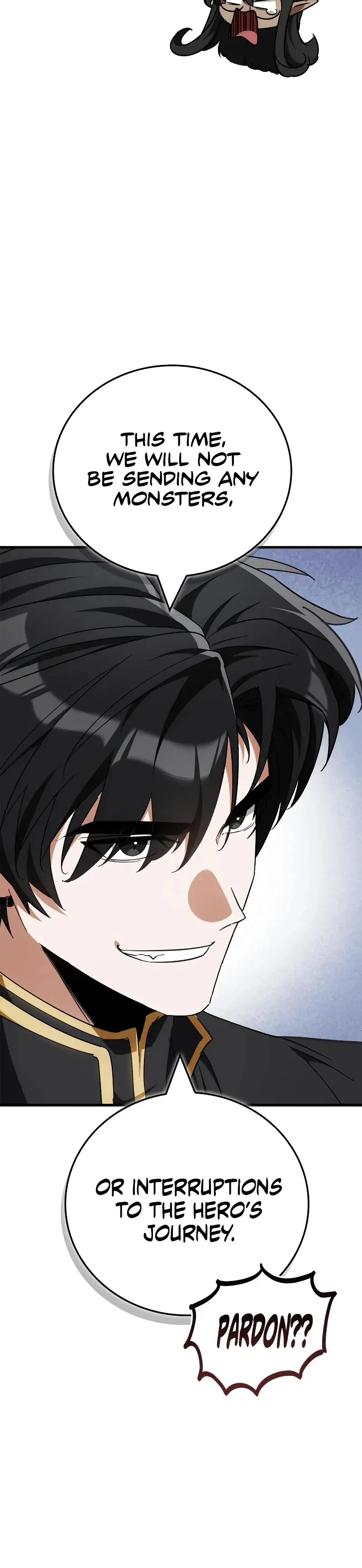 The Demon King Overrun by Heroes Chapter 6 - page 99