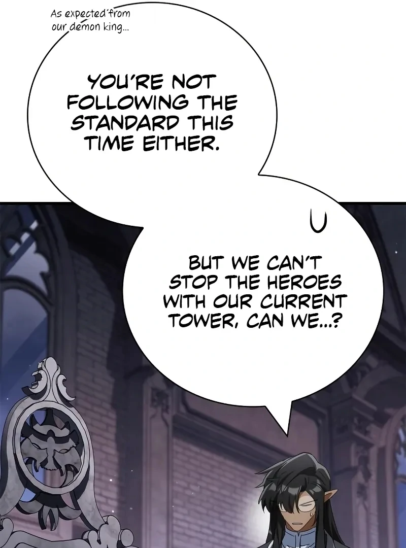 The Demon King Overrun by Heroes Chapter 6 - page 101