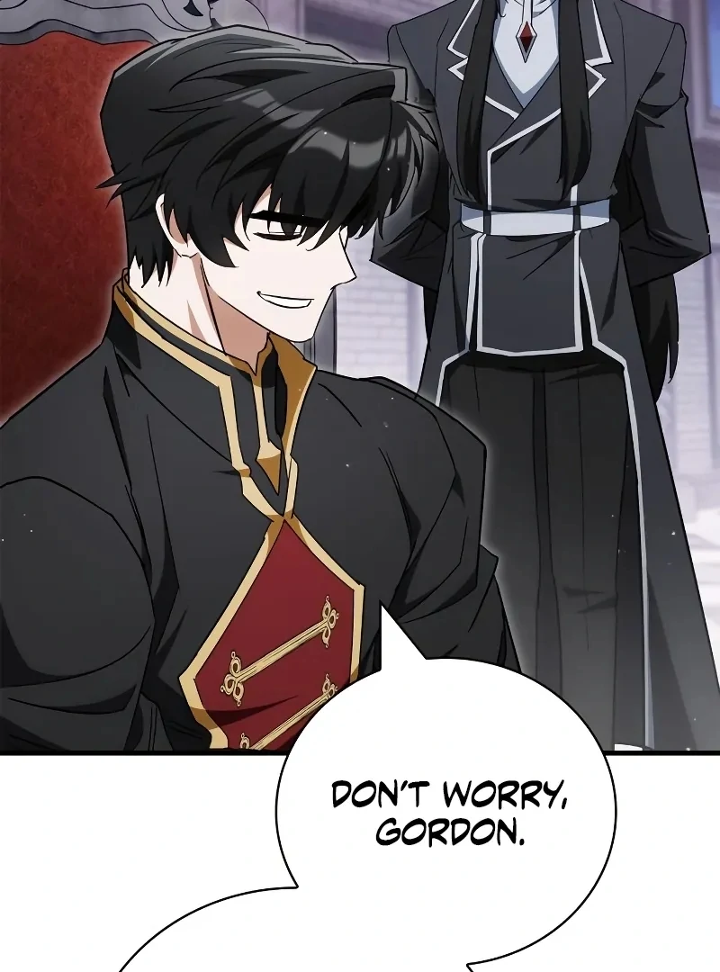 The Demon King Overrun by Heroes Chapter 6 - page 102