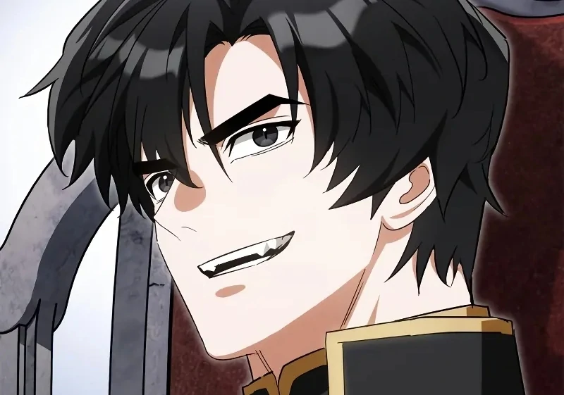 The Demon King Overrun by Heroes Chapter 6 - page 105