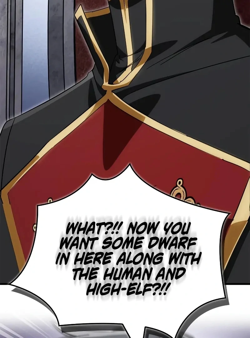 The Demon King Overrun by Heroes Chapter 6 - page 106