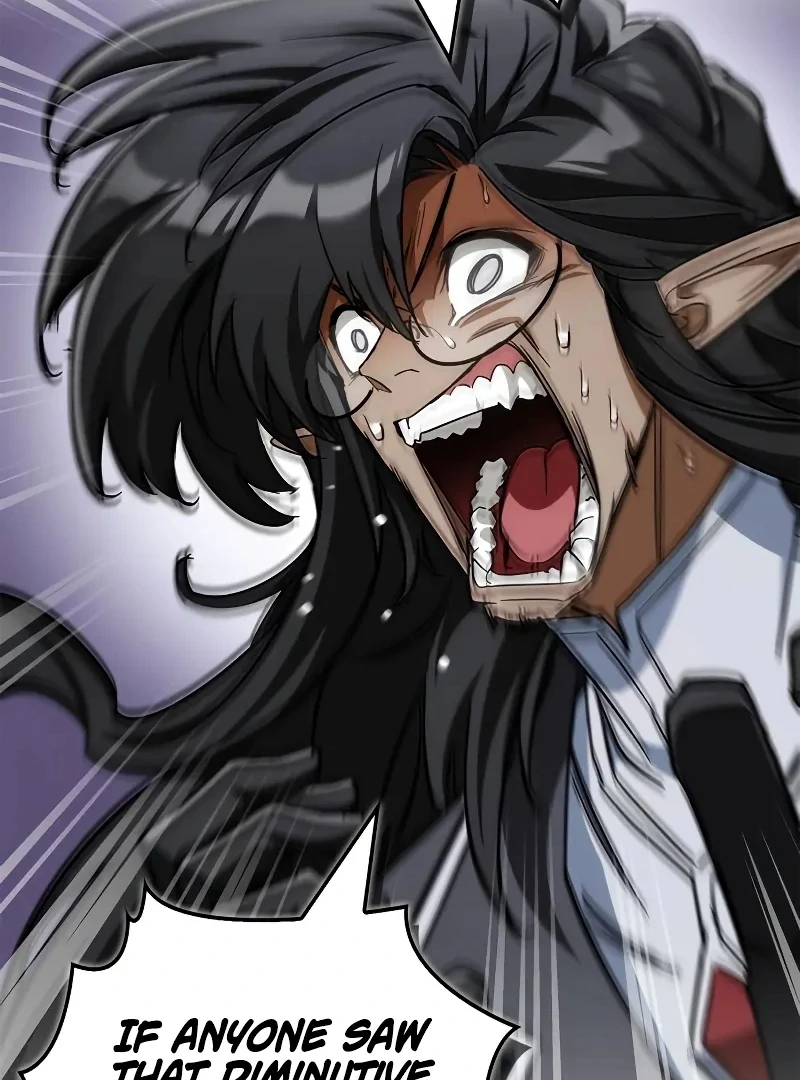 The Demon King Overrun by Heroes Chapter 6 - page 107